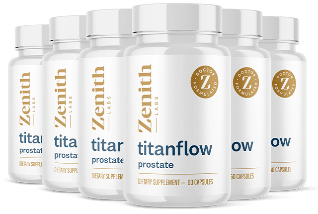 TitanFlow best pricing